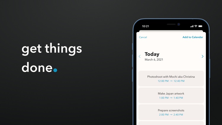 Minimal | Writing + Notes screenshot-7