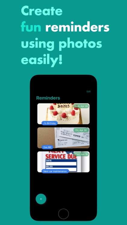 Timely - Fun Reminders