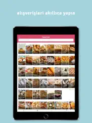 supercook tarifleri ipad resimleri 4