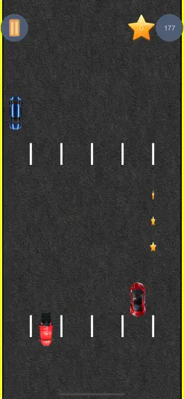 Game screenshot Car on Roads hack