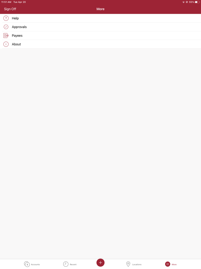 Cambridge Trust Business