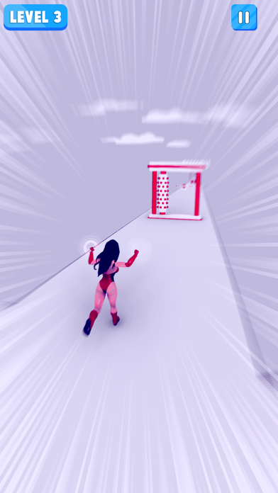 Valkyrie Hero Screenshot