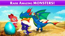 Game screenshot Monster Kingdom RPG mod apk