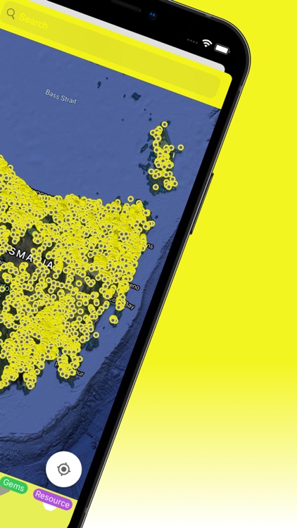 Gold Maps screenshot-4