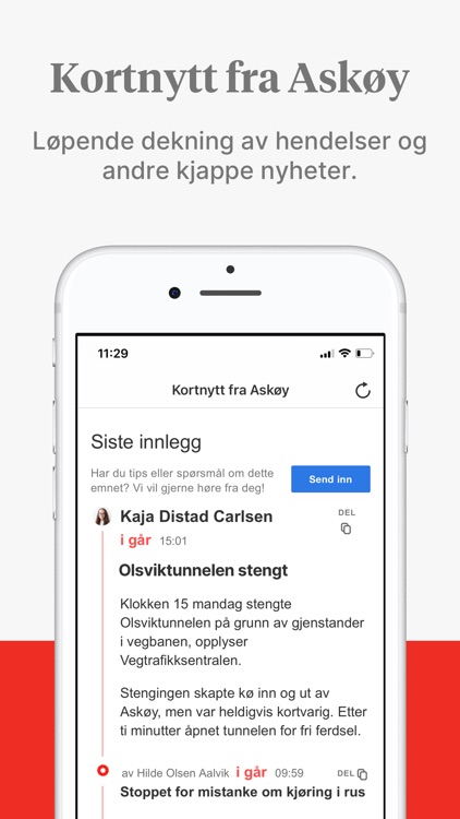 Askøyværingen screenshot-3