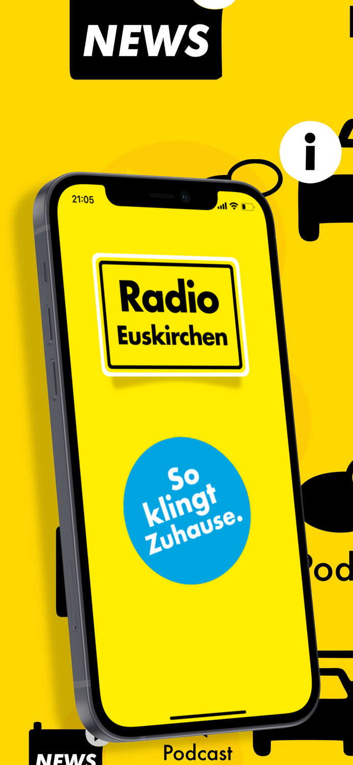 Radio Euskirchen
