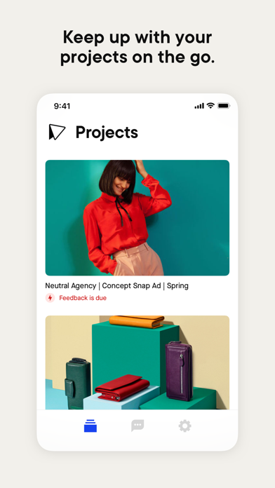 VidMob Screenshot