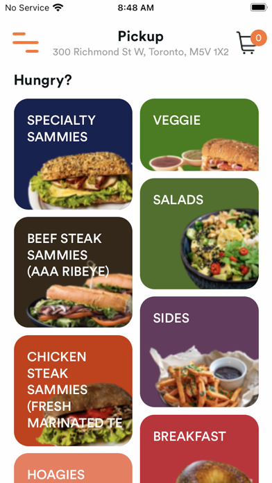 illstyl3 Sammies Screenshot