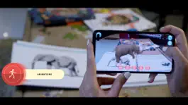 Game screenshot 4D+ Learning hack