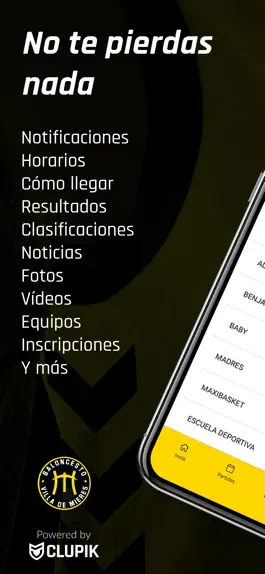 Game screenshot Villa de Mieres apk