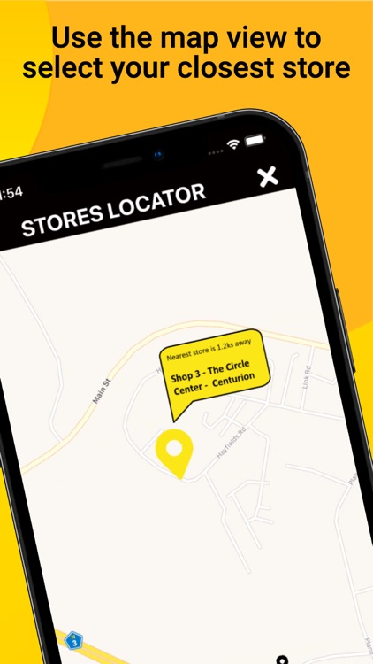 Top Me Up screenshot-7