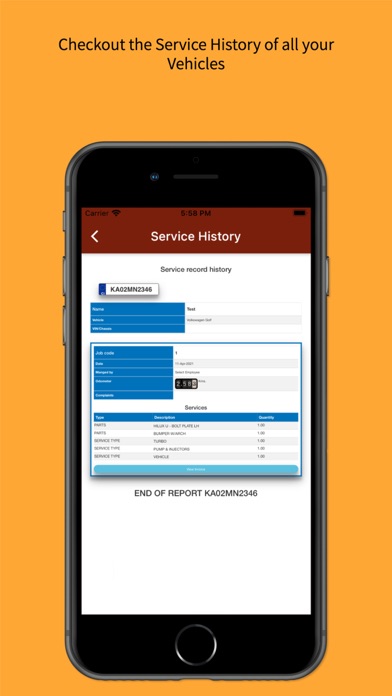 Motory Station Screenshot 4 - AppWisp.com