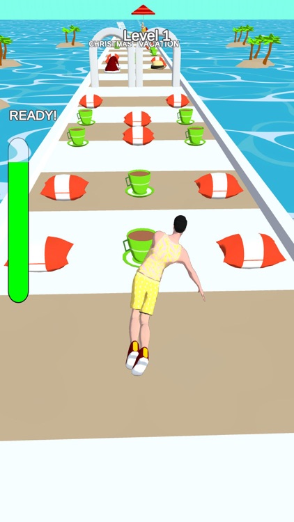 Wake Them Up screenshot-3