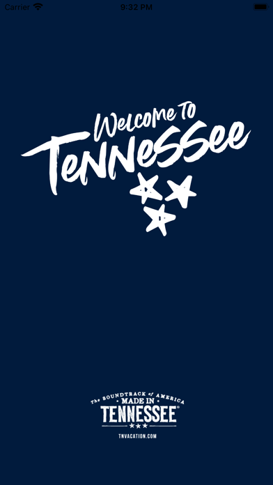 ExperienceTennessee