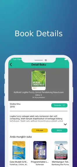 Game screenshot Digilab Fekon Uniga apk