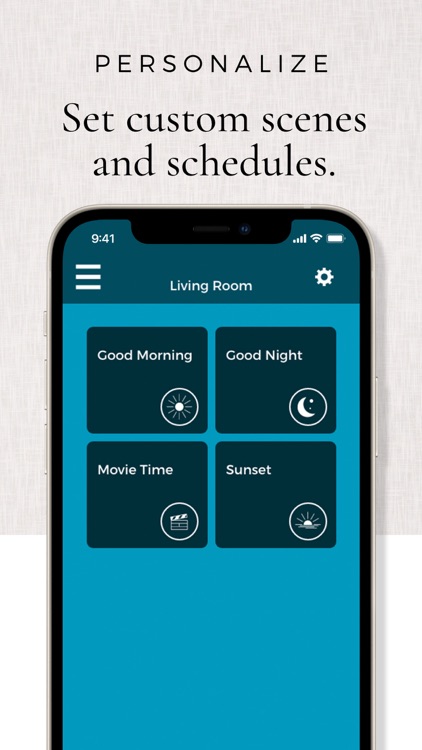 Smart Shades 2.0 screenshot-7