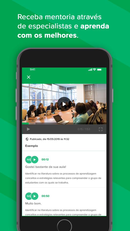 #3. Centro de Treinamento Arcom (iOS) 由: KANTTUM TECNOLOGIA EM EDUCACAO S.A.