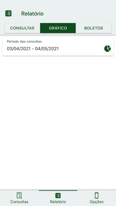 ACE Paraguaçu Paulista Mobile Screenshot