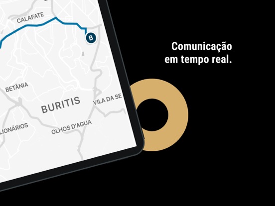 Screenshot #6 pour Radar RGR