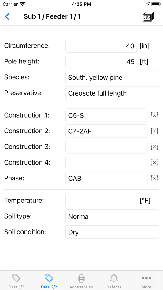#3. Picus ANSI (iOS) Ved: C.B.T Concept Bois Technologies SA