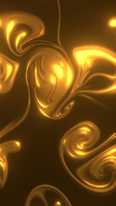 Magic Fluids Lite Screenshot