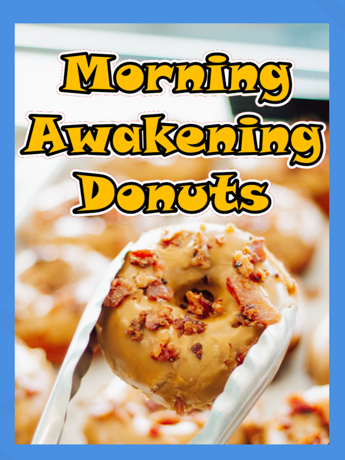 TxDonut - Texas Donut and more