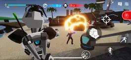 Game screenshot Nexus: Online PvP TPS apk