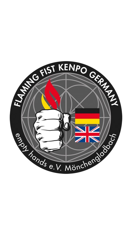 Flaming Fist Kenpo Germany