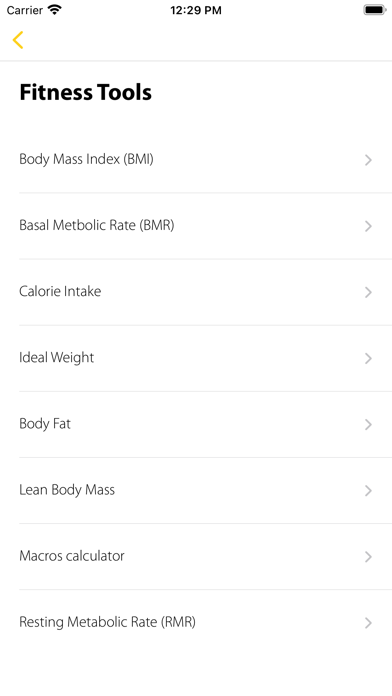NQF Screenshot 2 - AppWisp.com NQF Screenshot 2 - AppWisp.com