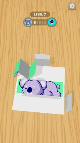 Game screenshot Paper Tiles hack