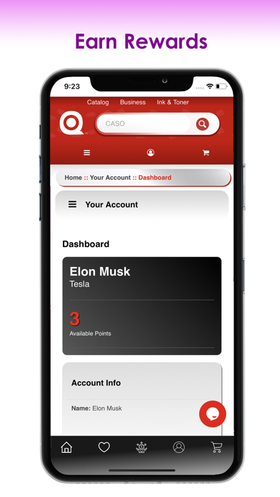 OfficeCurb- For Home & Office Screenshot