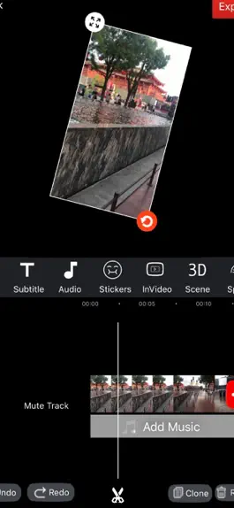 Game screenshot TikCut mod apk