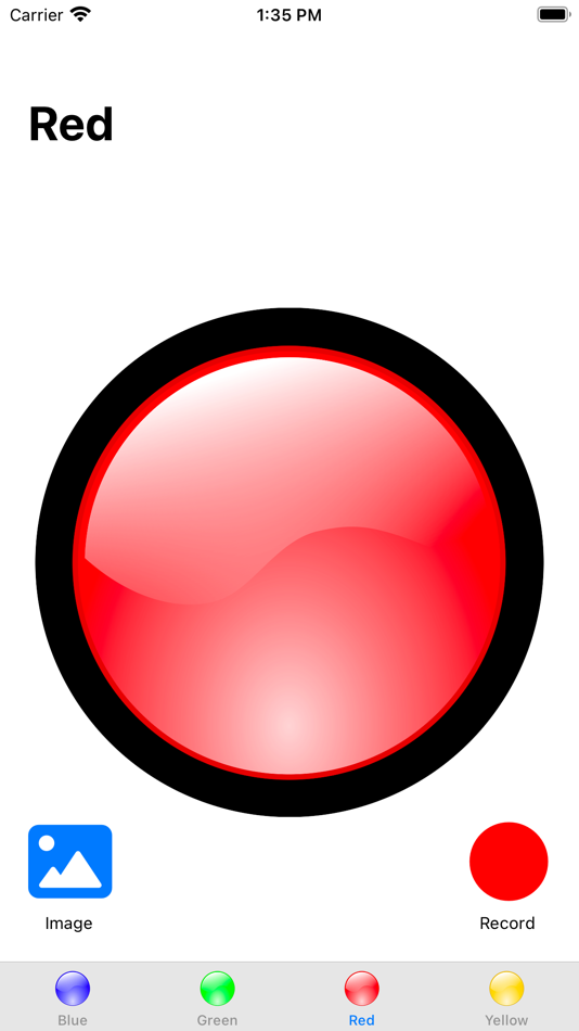 #5. Niki Buttons (iOS) 由: Alessandro La Rocca