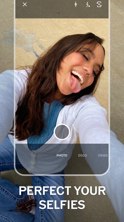 VSCO: Photo & Video Editor screenshot-5