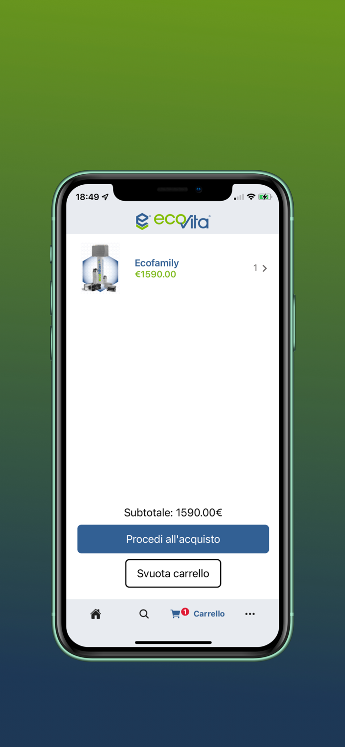 Ecovita