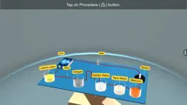 Game screenshot Electric Conduction in Liquids hack
