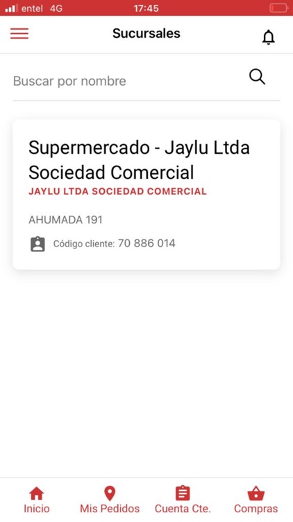 Cliente PF Alimentos screenshot-7