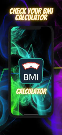 Game screenshot Check your BMI, Calculator mod apk