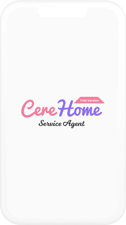 CereHome: Service Agent