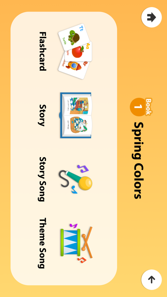 #3. Spotlight On Literacy L1 (iOS) 由: Bricks Education