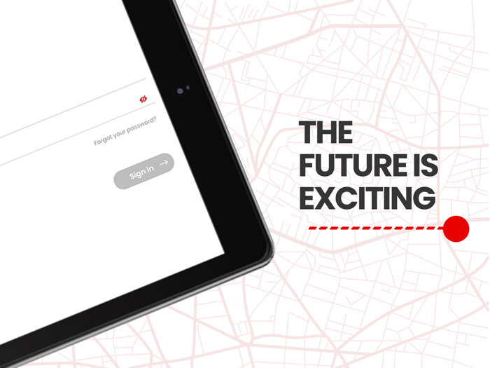 Vodafone IoT – Fleet Admin