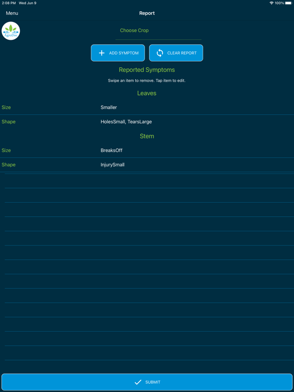 Screenshot #6 pour AgroDoc