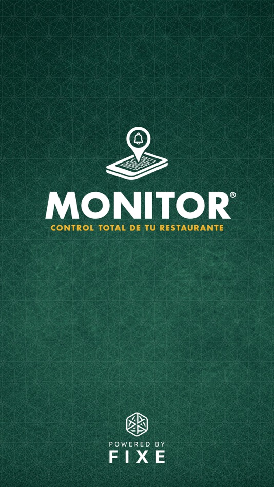 #1. Monitor Alertas (iOS) Av: Antonio Curiel