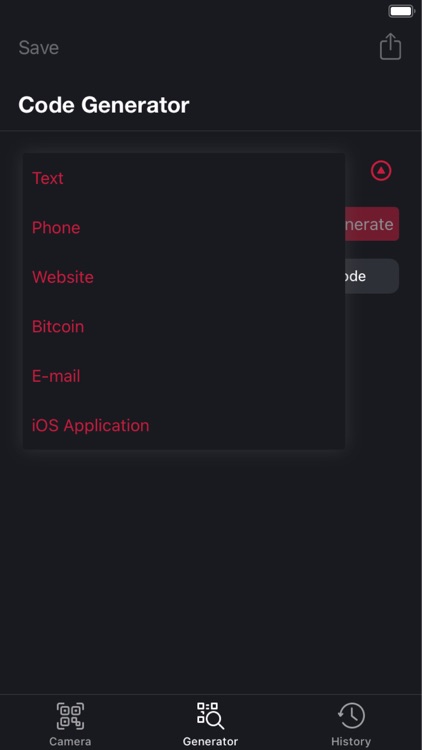 ScanCode - QR & BarCode Scan