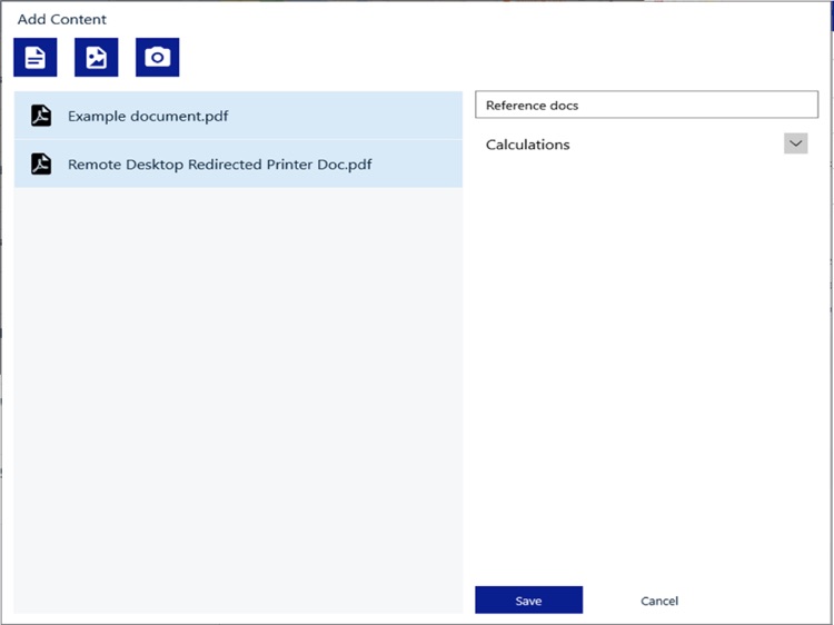 OnSite - Building Inspector screenshot-7