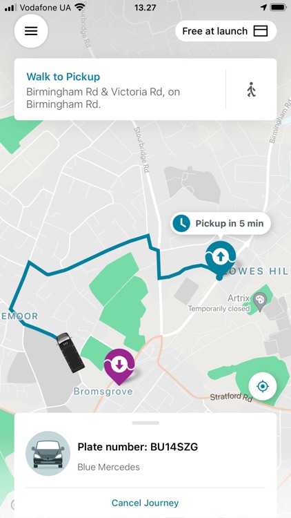 Worcestershire On Demand screenshot-3