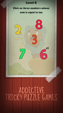 Game screenshot Brain Teaser- IQ & Mind Games hack