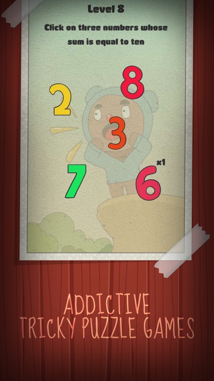 Brain Teaser- IQ & Mind Games