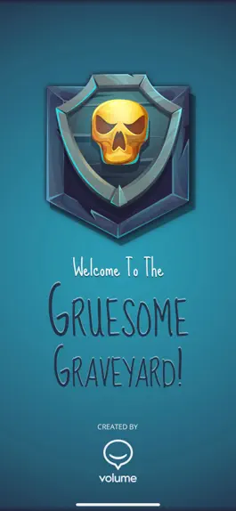 Game screenshot Gruesome Graveyard mod apk