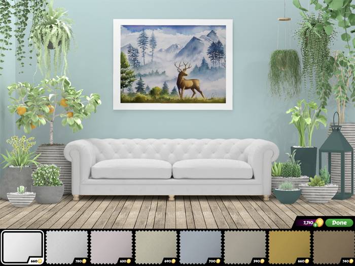 Home Design Challenge